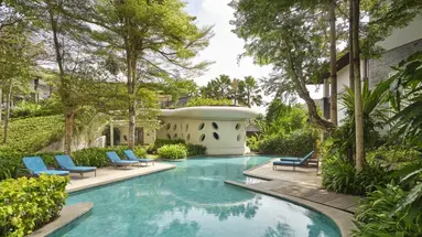 Courtyard By Marriott Nusa Dua