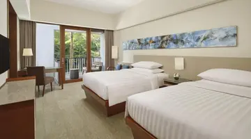 Courtyard By Marriott Nusa Dua