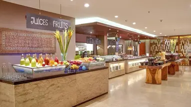 Courtyard By Marriott Nusa Dua
