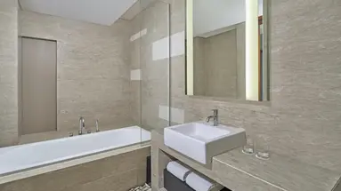Courtyard By Marriott Nusa Dua