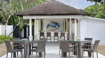Courtyard By Marriott Nusa Dua