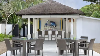 Courtyard By Marriott Nusa Dua