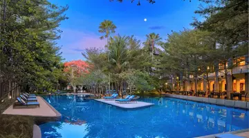 Courtyard By Marriott Nusa Dua