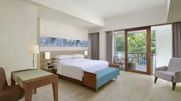 Courtyard By Marriott Nusa Dua