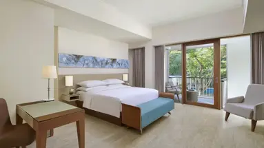 Courtyard By Marriott Nusa Dua