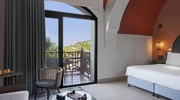 Cove Rotana Resort