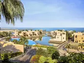 Cove Rotana Resort
