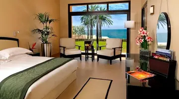 Cove Rotana Resort