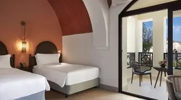 Cove Rotana Resort