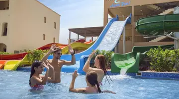 Cove Rotana Resort