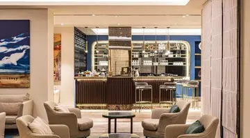 Cove Rotana Resort