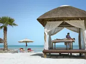 Cove Rotana Resort