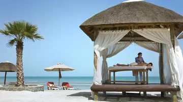 Cove Rotana Resort