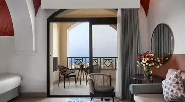 Cove Rotana Resort