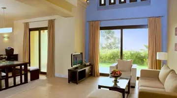 Cove Rotana Resort