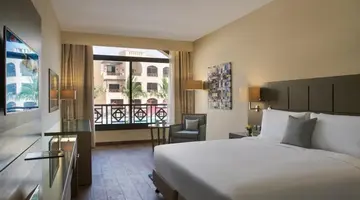 Cove Rotana Resort