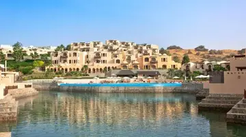 Cove Rotana Resort