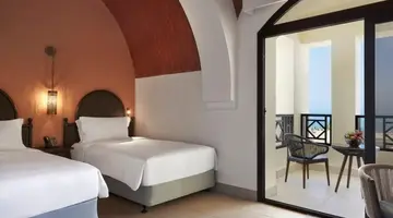 Cove Rotana Resort