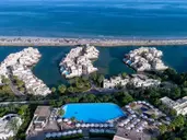 Cove Rotana Resort