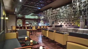 Cove Rotana Resort