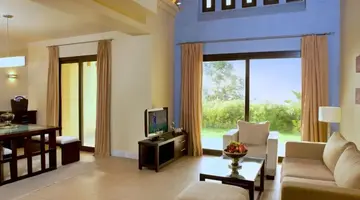 Cove Rotana Resort
