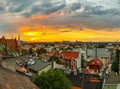 Cracow Stay Apartments