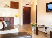 Cracow Stay Apartments