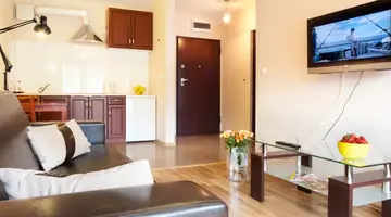 Cracow Stay Apartments