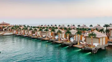 CRATOS PREMIUM HOTEL