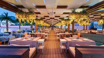 CRATOS PREMIUM HOTEL