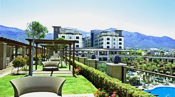 CRATOS PREMIUM HOTEL