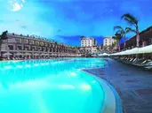 CRATOS PREMIUM HOTEL