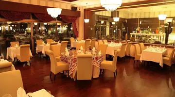 CRATOS PREMIUM HOTEL