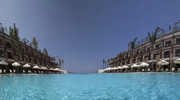 CRATOS PREMIUM HOTEL