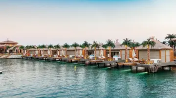 CRATOS PREMIUM HOTEL