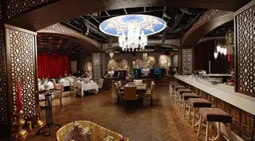 CRATOS PREMIUM HOTEL