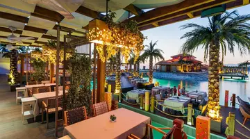 CRATOS PREMIUM HOTEL