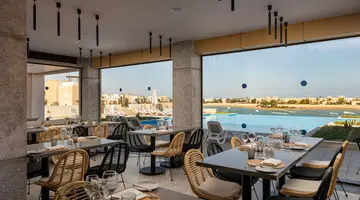 Creek Hotel and Residences El Gouna*****