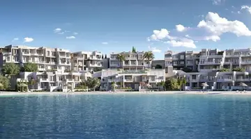 Creek Hotel and Residences El Gouna