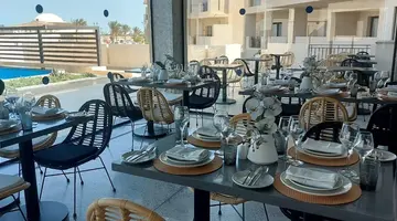 Creek Hotel and Residences El Gouna