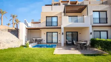 Creek Hotel and Residences El Gouna