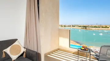 Creek Hotel and Residences El Gouna