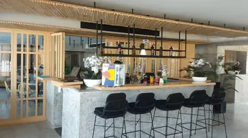 Creek Hotel and Residences El Gouna
