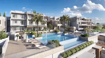 Creek Hotel and Residences El Gouna
