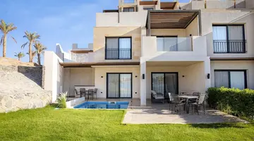 Creek Hotel and Residences El Gouna