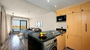Creek Hotel and Residences El Gouna