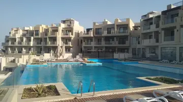 Creek Hotel and Residences El Gouna