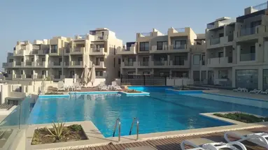 Creek Hotel and Residences El Gouna