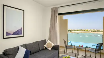 Creek Hotel and Residences El Gouna*****