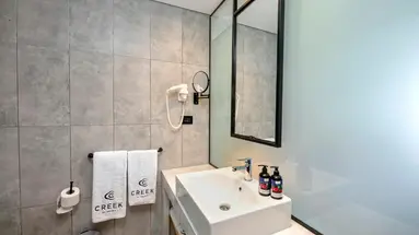 Creek Hotel and Residences El Gouna